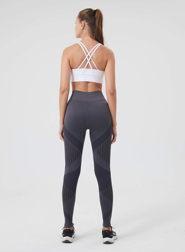 Legging anti-cellulite doux et confortable