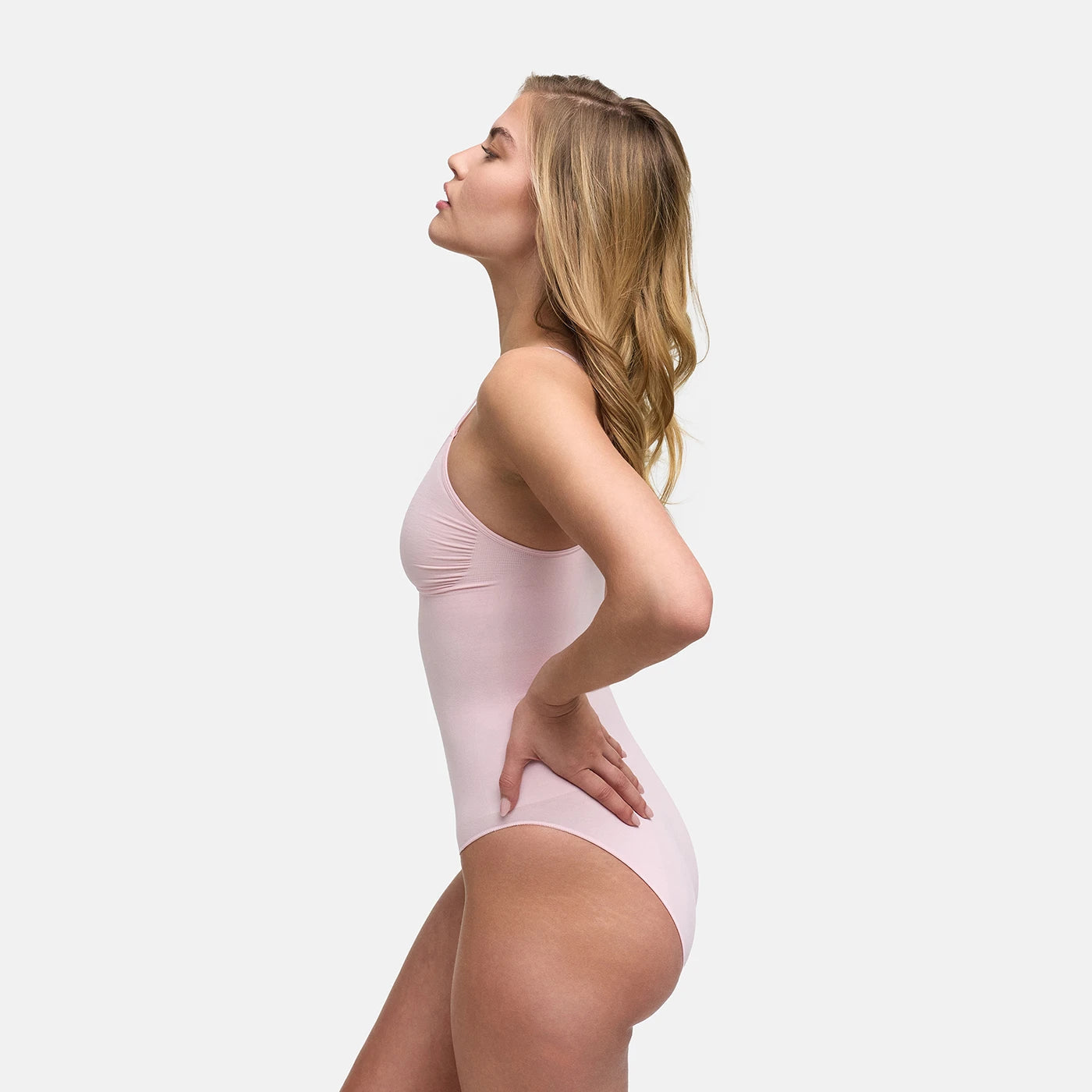 Formgebender Body mit Slip