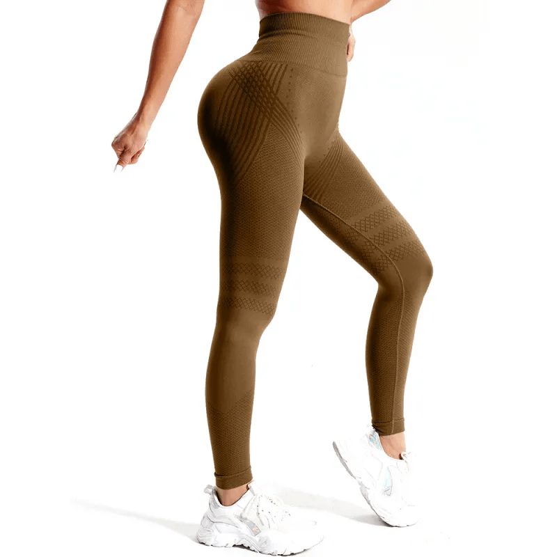 3D Anti-Cellulite Leggings
