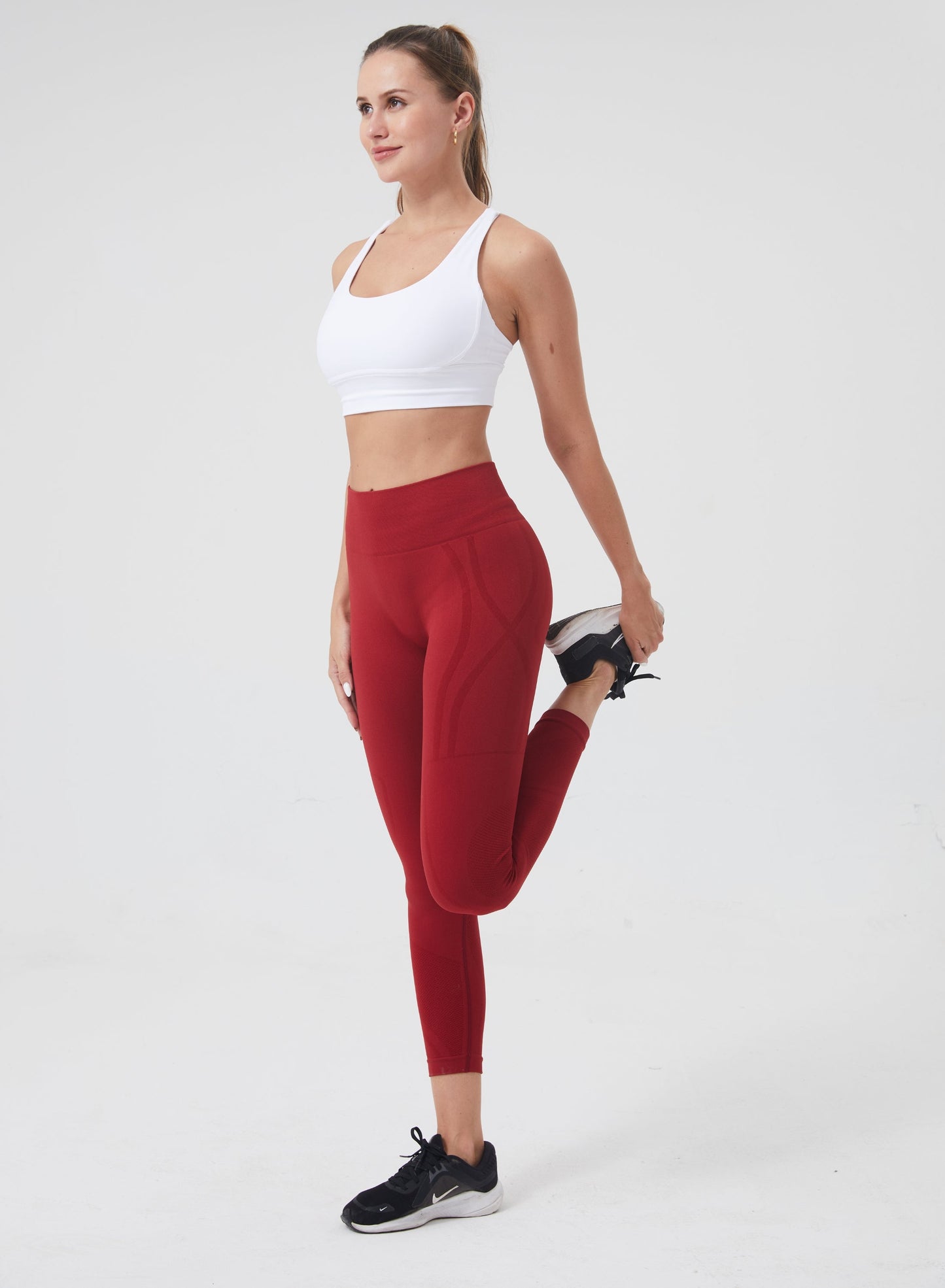 Luxuriöse Anti-Cellulite Leggings™ | 50% RABATT