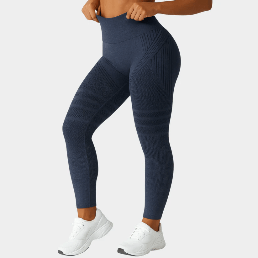3D Anti-Cellulite-Leggings