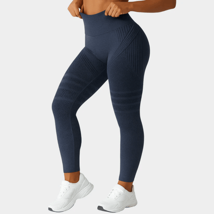 3D Anti-Cellulite-Leggings