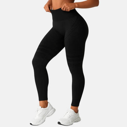 3D Anti-Cellulite-Leggings