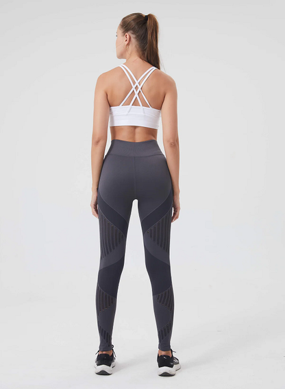 Legging anti-cellulite doux et confortable