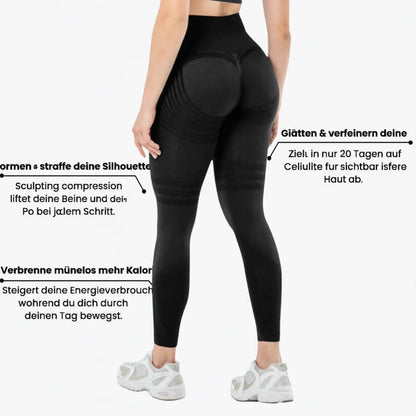 3D Anti-Cellulite-Leggings