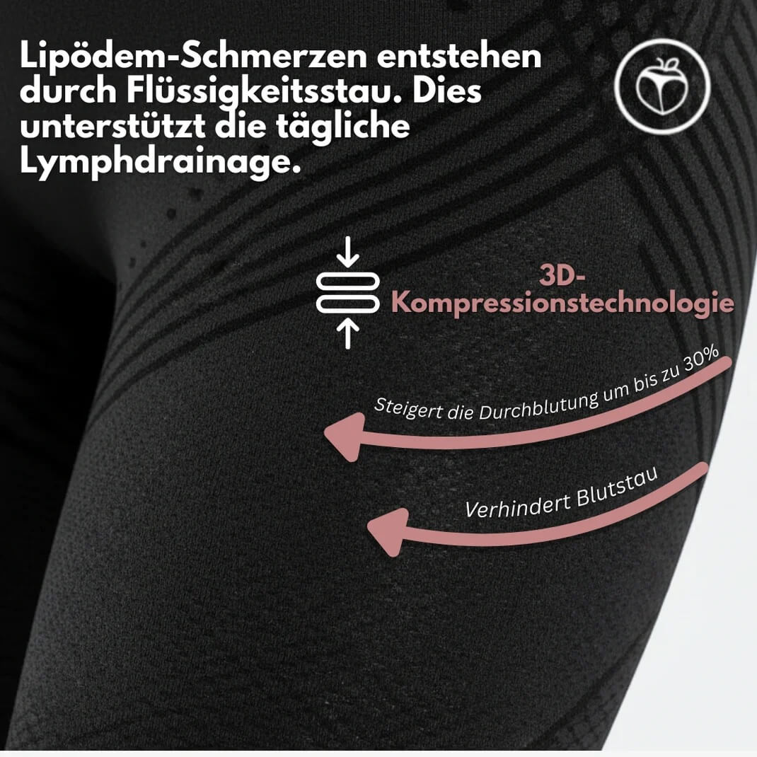 3D Anti-Cellulite-Leggings