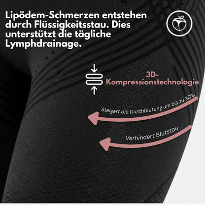 3D Anti-Cellulite-Leggings