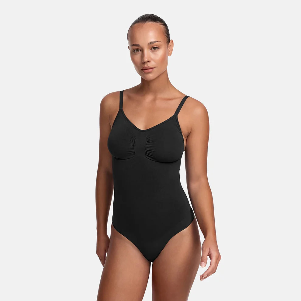 Formgebender Body mit Slip
