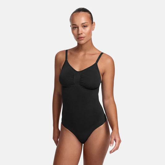 Formgebender Body mit Slip