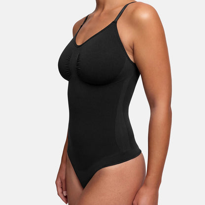 Formgebender Body mit Slip