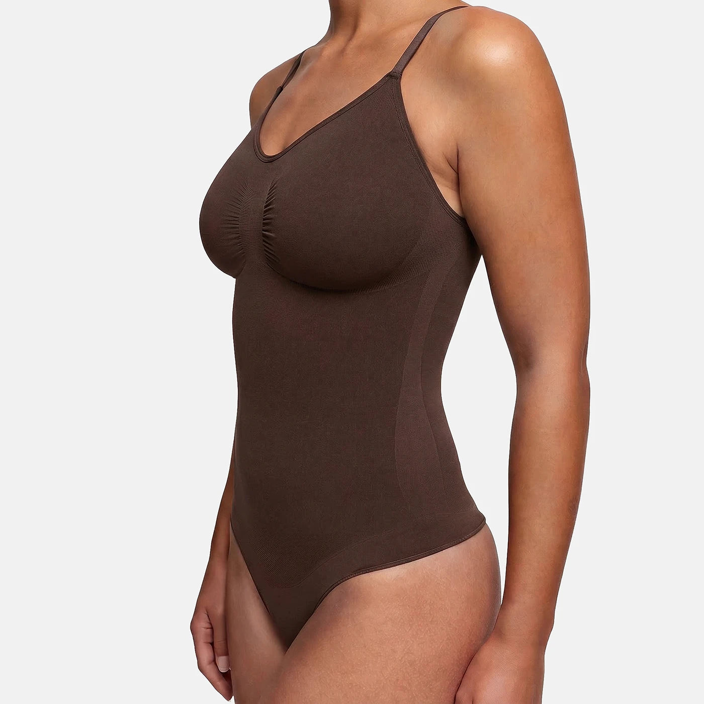Formgebender Body mit Slip