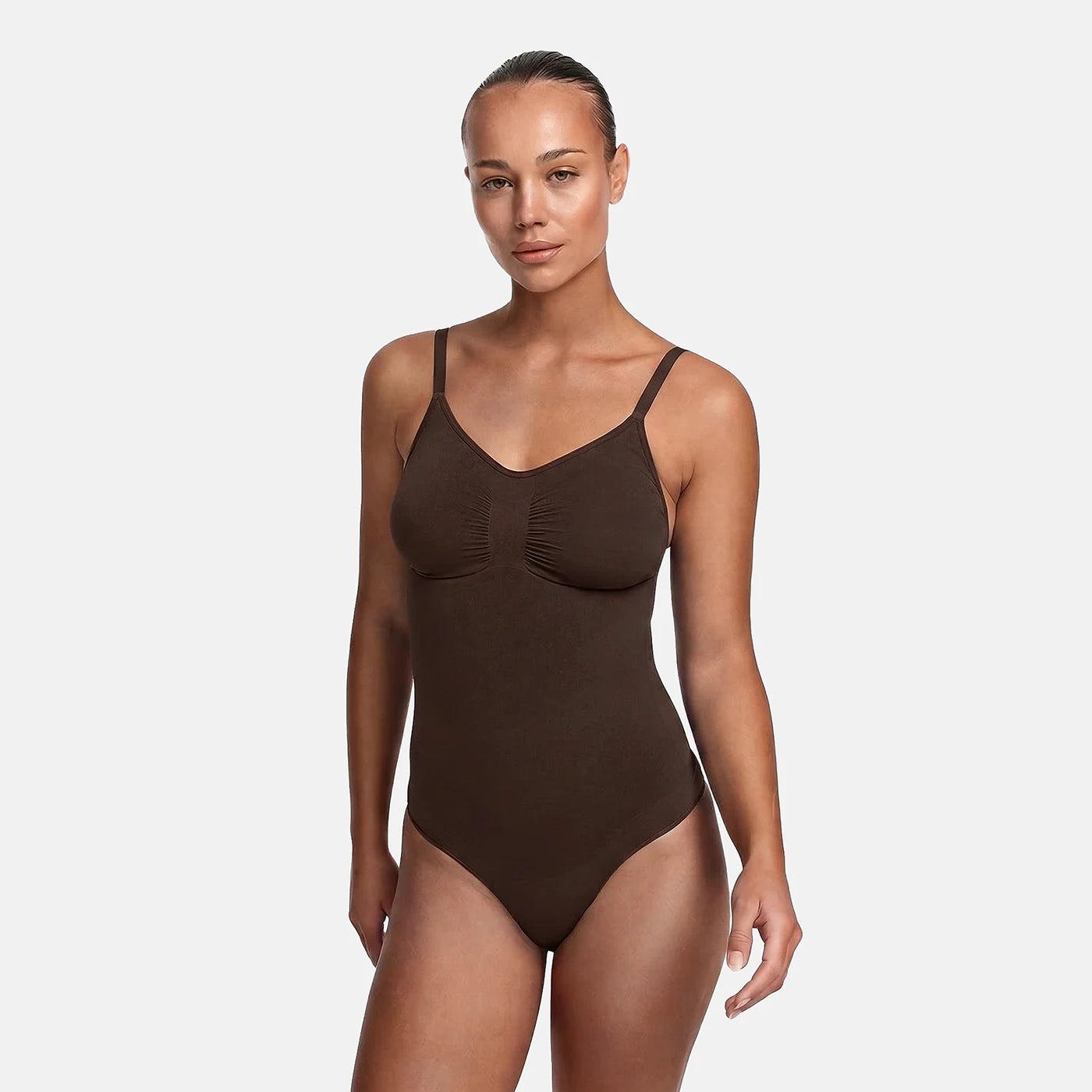 Formgebender Body mit Slip