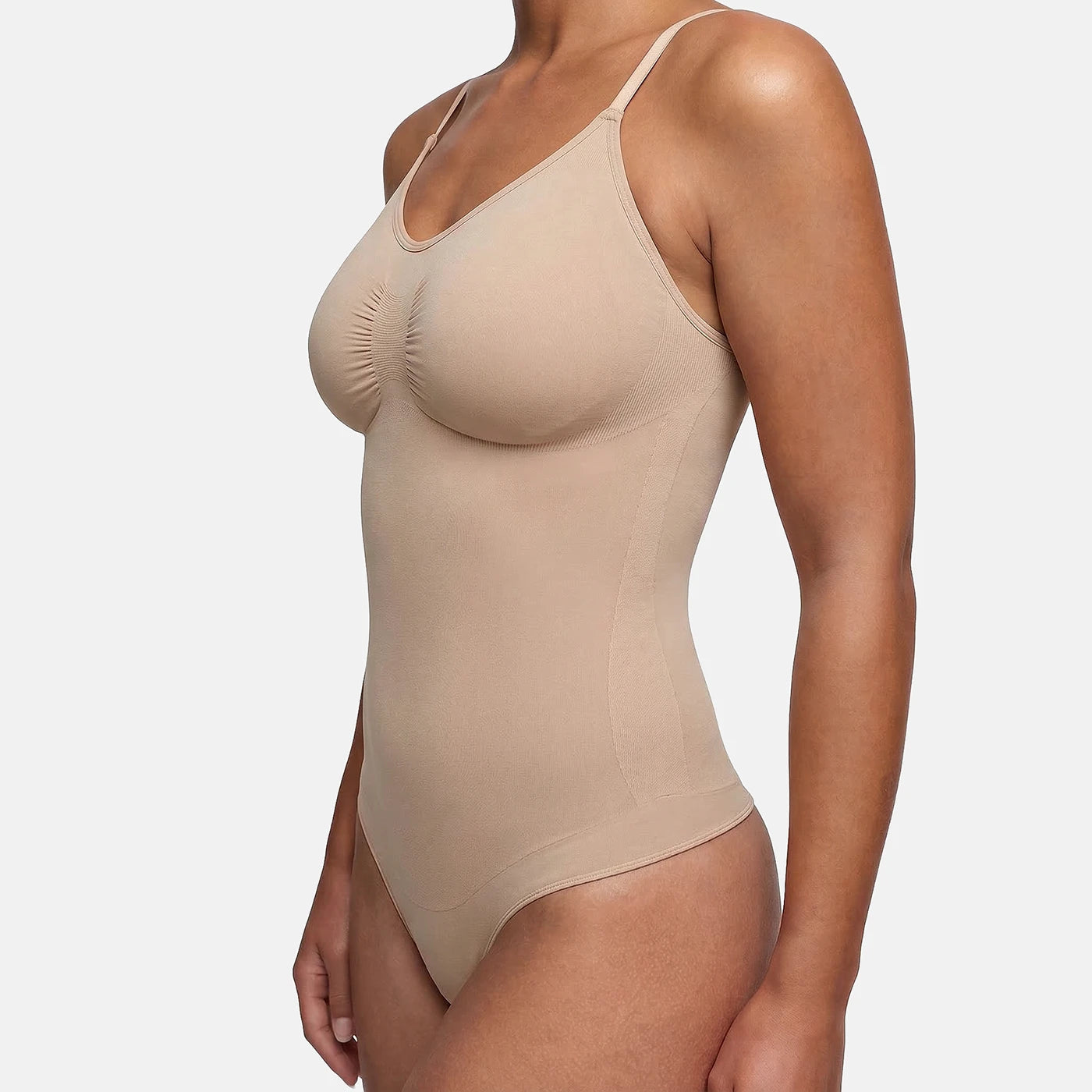 Formgebender Body mit Slip