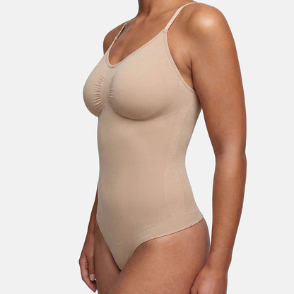 Formgebender Body mit Slip