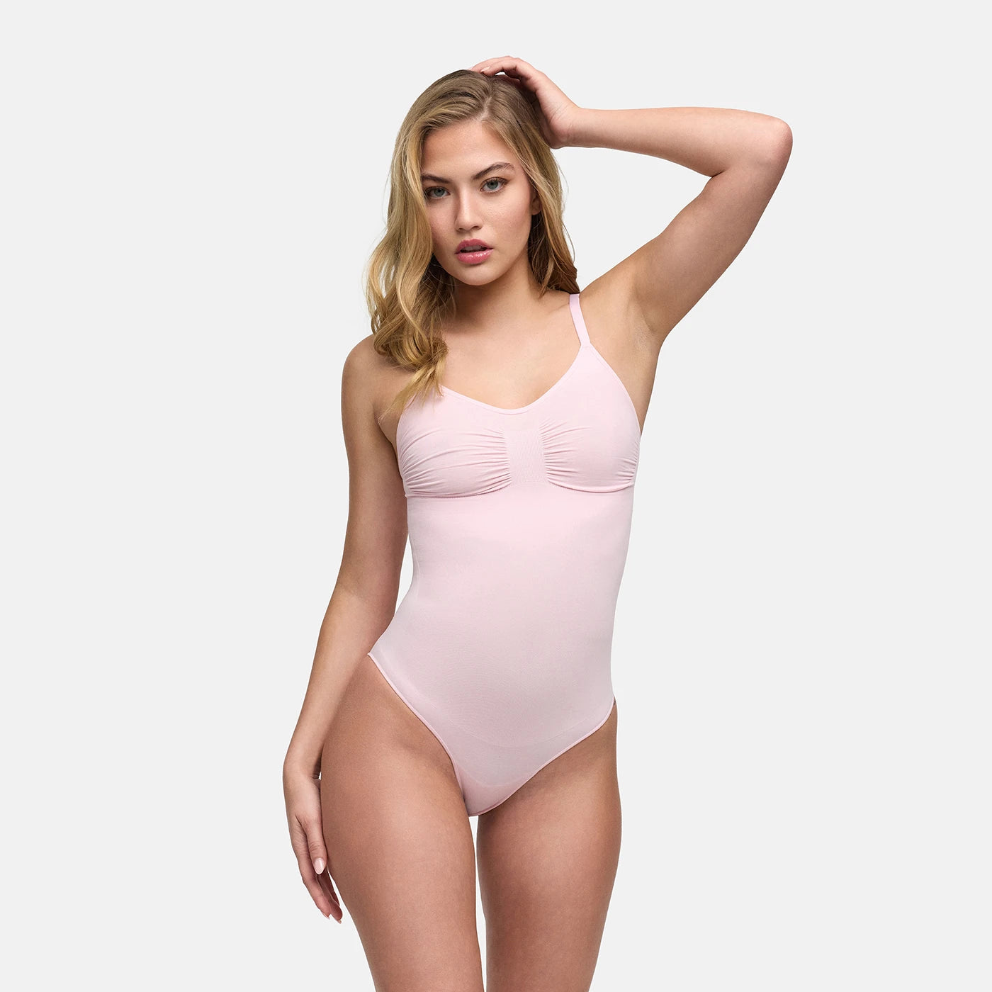 Formgebender Body mit Slip