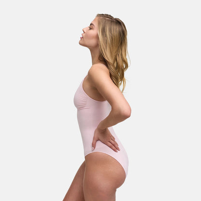 Formgebender Body mit Slip
