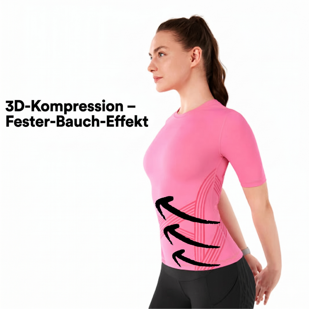 Tee-shirt 3D Cellulitee