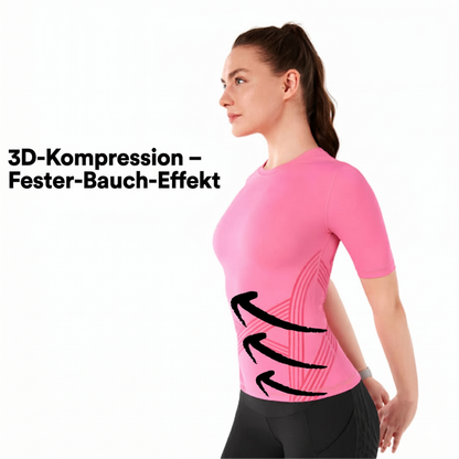 Tee-shirt 3D Cellulitee