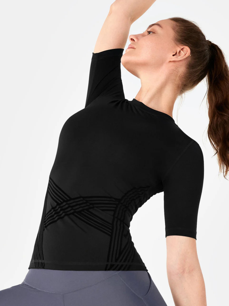 Tee-shirt 3D Cellulitee