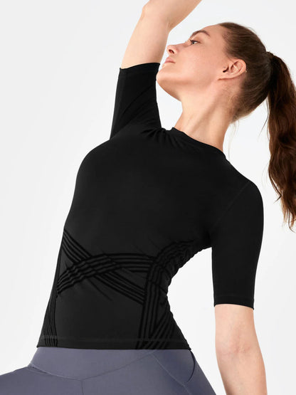 Tee-shirt 3D Cellulitee