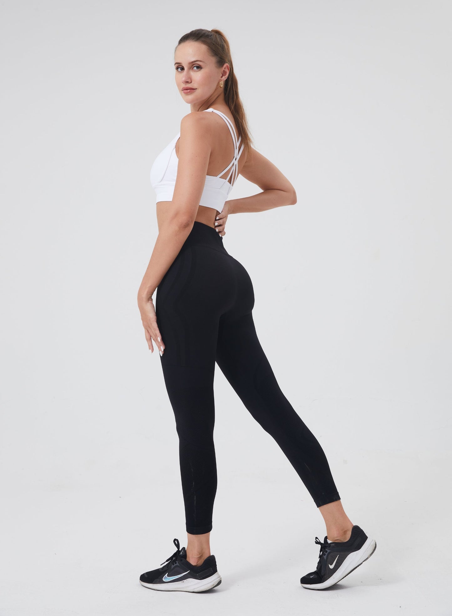 Luxuriöse Anti-Cellulite Leggings™ | 50% RABATT
