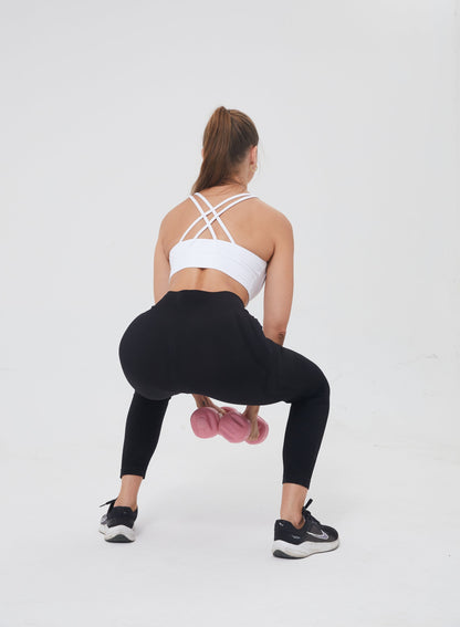 Luxuriöse Anti-Cellulite Leggings™ | 50% RABATT