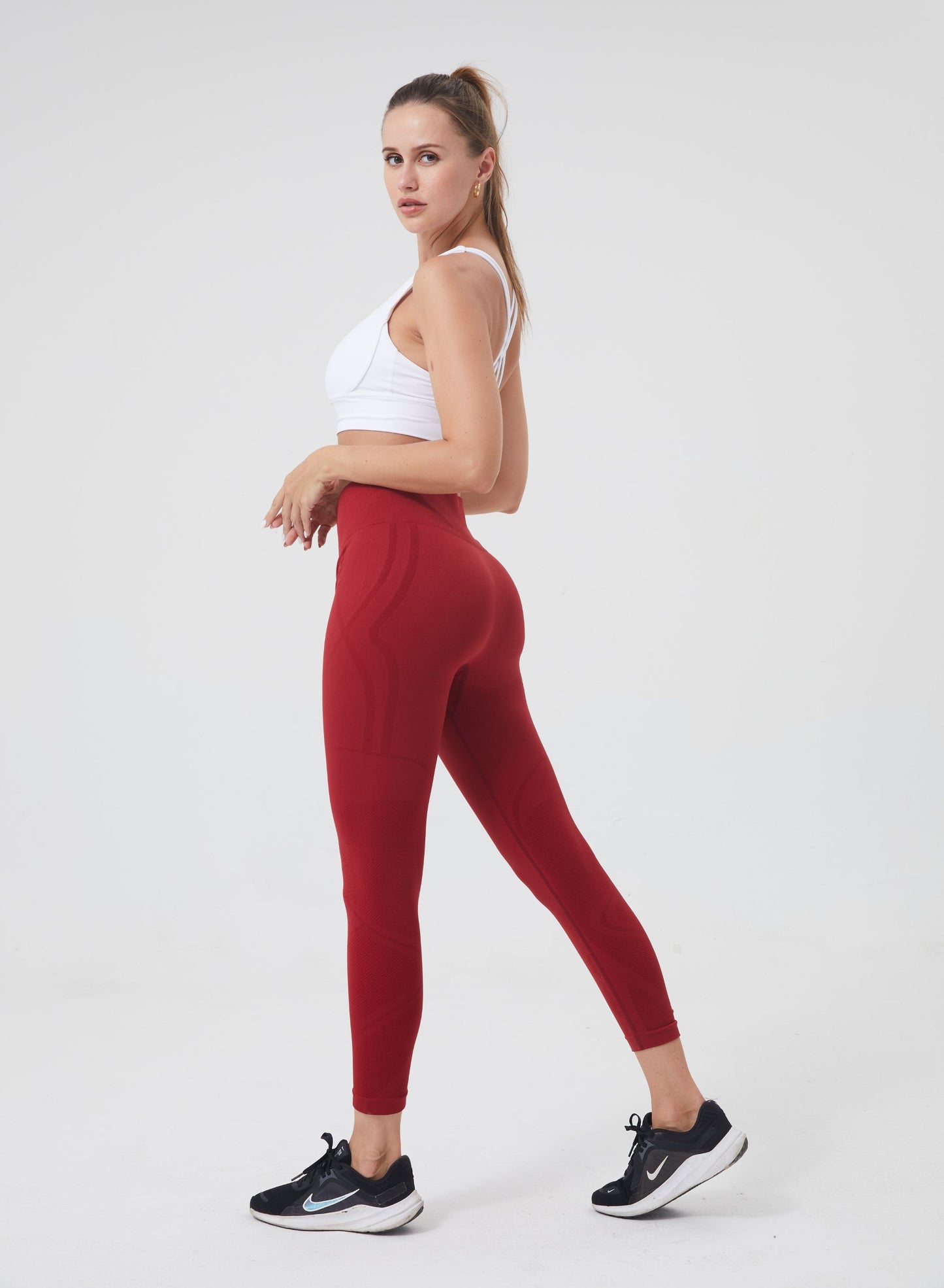 Luxuriöse Anti-Cellulite Leggings™ | 50% RABATT