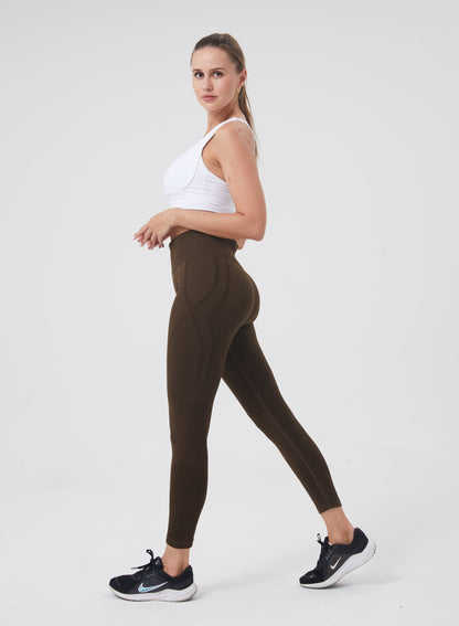 Luxuriöse Anti-Cellulite Leggings™ | 50% RABATT