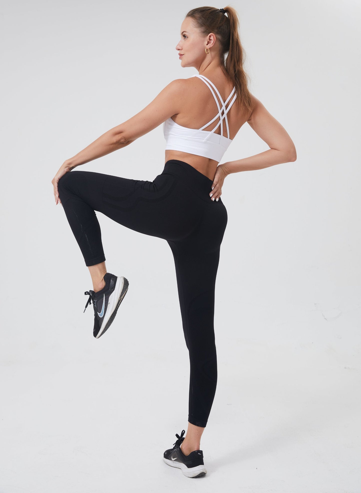 Luxuriöse Anti-Cellulite Leggings™ | 50% RABATT