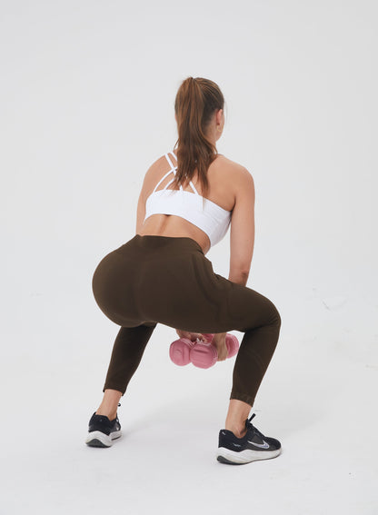 Luxuriöse Anti-Cellulite Leggings™ | 50% RABATT