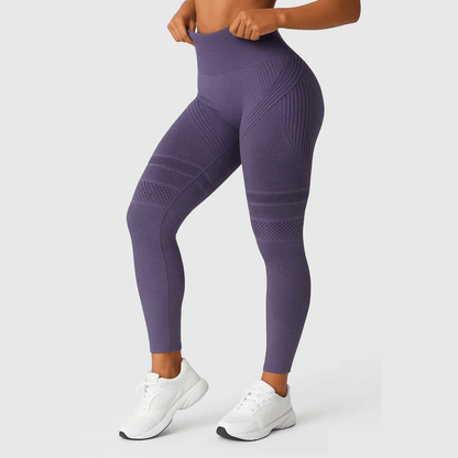 3D Anti-Cellulite-Leggings