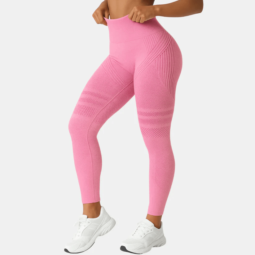 3D Anti-Cellulite-Leggings
